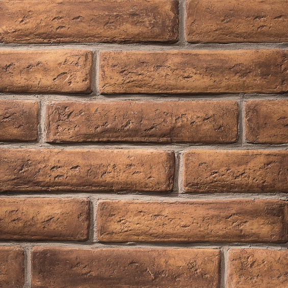 Arto Brick - Caqui Adobe