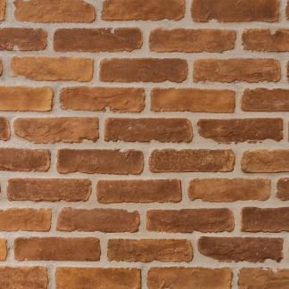 Arto Brick - Antik Tuscan Mustard 2" x 8"