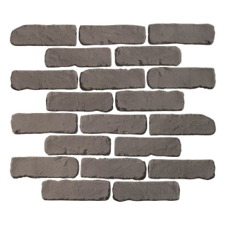 Arto Brick - Antik Smoke 2x8