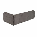 Arto Brick - Antik Smoke Corner 2x8