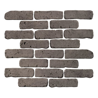 Arto Brick - Antik Smoke Luna 2x8