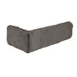 Arto Brick - Antik Smoke Luna Corner 2x8