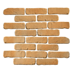 Arto Brick - Antik Sonora Sunset 2x8