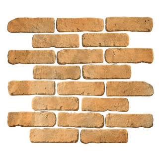 Arto Brick - Antik Sonora Sunset Limestone 2x8