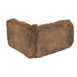 Arto Brick - Antik Tuscan Mustard Corner Limestone 2x4