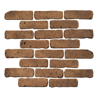 Arto Brick - Antik Tuscan Mustard Luna 2x8