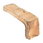 Arto Brick - Bastogne Corner Bastogne 2" x 8"