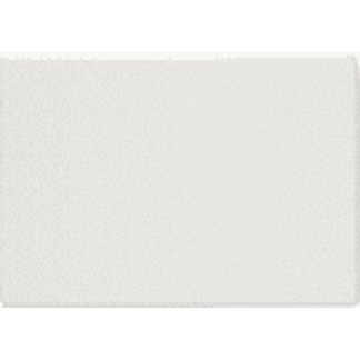 Vibe - Bullnose Short - White Matte