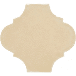 Tuileries - Breton Beige Arabesque Field