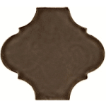 Tuileries - Chocolat Arabesque Field