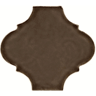 Tuileries - Chocolat Arabesque Field