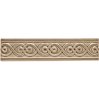 Tuileries - Fedora Germaine Border