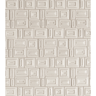 Tilt - Grey Smoke Crackle Galactica Mosaic