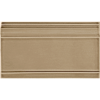 Tuileries - Fedora Base Molding
