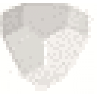Tilt - White Matte Crackle Beak Trim
