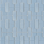 Studio Moderne - Moonstone Gloss Crackle Rambler Deco