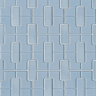 Studio Moderne - Moonstone Gloss Crackle Rambler Deco