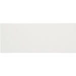 Studio Moderne - Ecru Gloss Crackle Field Long