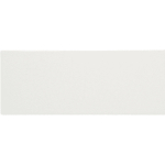 Studio Moderne - Ecru Gloss Crackle Field Long