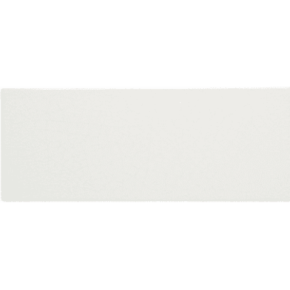 Studio Moderne - Ecru Gloss Crackle Field Long