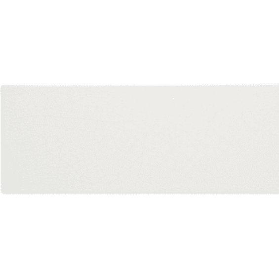 Studio Moderne - Ecru Gloss Crackle Field Long