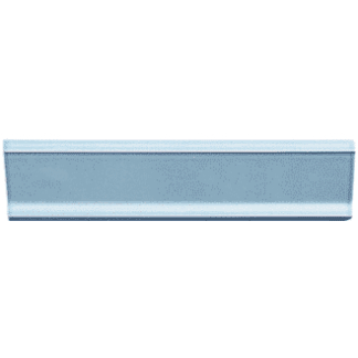 Studio Moderne - Moonstone Gloss Crackle Futura Cornice Molding