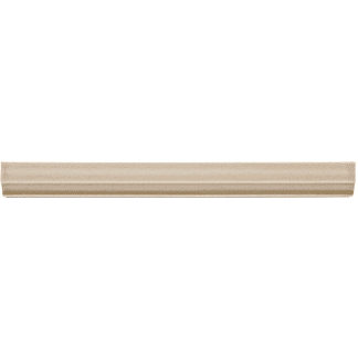 Studio Moderne - Jute Gloss Crackle Futura Ridge Liner