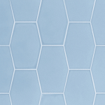 Studio Moderne - Moonstone Gloss Crackle Montclair Flat Deco