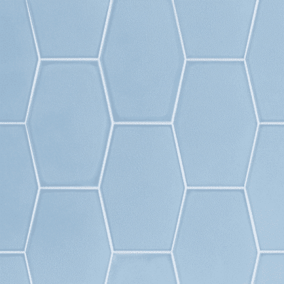 Studio Moderne - Moonstone Gloss Crackle Montclair Flat Deco