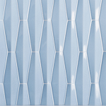 Studio Moderne - Moonstone Gloss Crackle Diplomat Deco