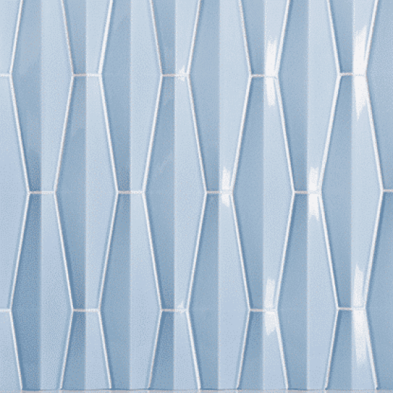 Studio Moderne - Moonstone Gloss Crackle Diplomat Deco