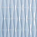 Studio Moderne - Moonstone Gloss Crackle Ambassador Deco