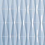 Studio Moderne - Moonstone Gloss Crackle Ambassador Deco