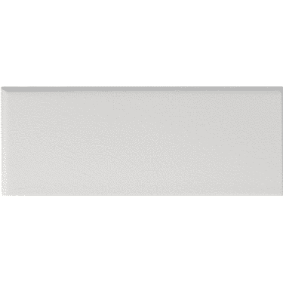 Studio Moderne - Plaster Gloss Crackle Bullnose Long