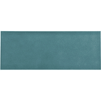 Studio Moderne - Ming Blue Gloss Crackle Field Long