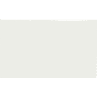 Studio Moderne - Ecru Gloss Crackle Double Bullnose Right