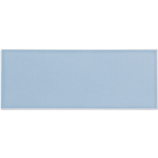 Studio Moderne - Moonstone Gloss Crackle Double Bullnose Right Long