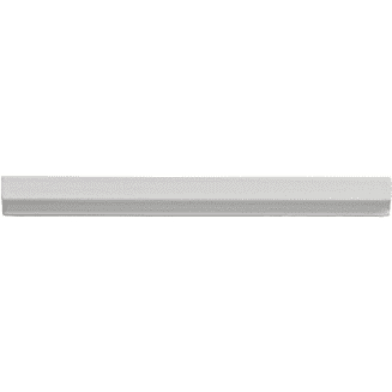 Studio Moderne - Plaster Gloss Crackle Futura Ridge Liner