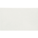 Studio Moderne - Ecru Gloss Crackle Bullnose
