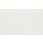 Studio Moderne - Ecru Gloss Crackle Bullnose