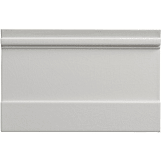 Studio Moderne - Plaster Gloss Crackle Futura Base Molding