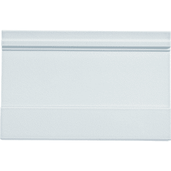 Studio Moderne - Water Gloss Crackle Futura Base Molding