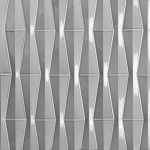 Studio Moderne - Sterling Gloss Crackle Ambassador Deco