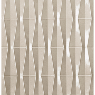 Studio Moderne - Smoke Gloss Crackle Ambassador Deco