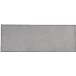 Studio Moderne - Sterling Gloss Crackle Bullnose Long