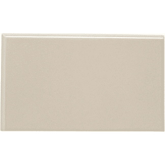 Studio Moderne - Mica Gloss Crackle Double Bullnose Left
