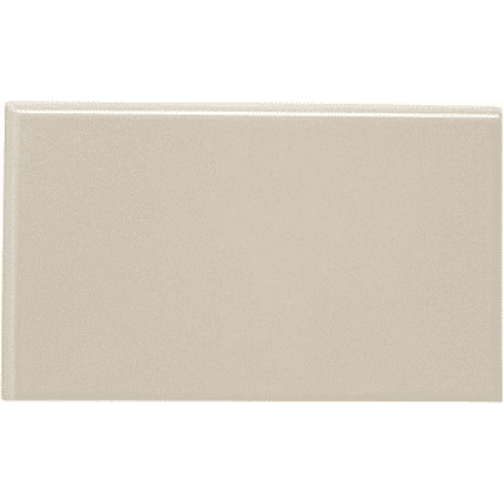 Studio Moderne - Mica Gloss Crackle Double Bullnose Left