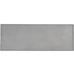 Studio Moderne - Sterling Gloss Crackle Field Long