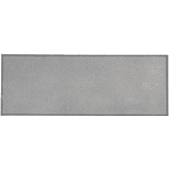 Studio Moderne - Sterling Gloss Crackle Field Long