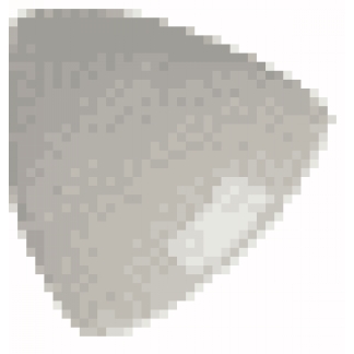 Café - Kettle Grey Crackle Beak Trim
